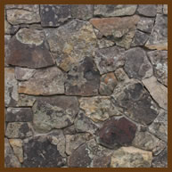 Rocky Mtn. Moss Rock